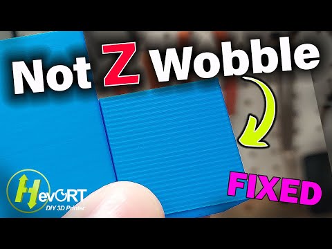 Extrusion Quality - Mystery issue resolved !