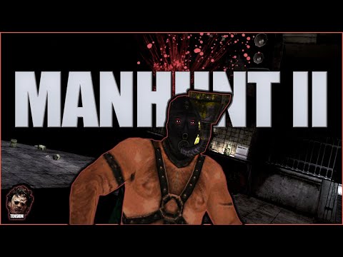 Manhunt 2 should have been so much more