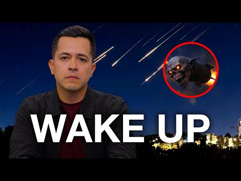 You're Already in a War (And You Don't Even Know It)