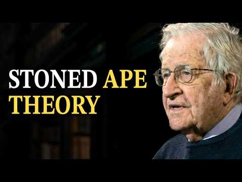 Noam Chomsky: Terence McKenna, Sam Harris, Kierkegaard
