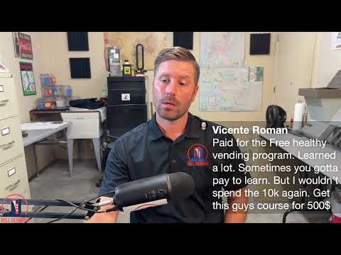 Most overlooked way to get locations Plus Q and A