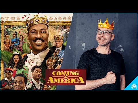 Coming to America vs. Coming 2 America: Kan den nye film måle sig med originalen?