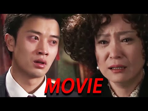 【movie】强盗威胁母亲，首富情急之下拿出水果刀，谁料强盗竟是他的亲生父亲！