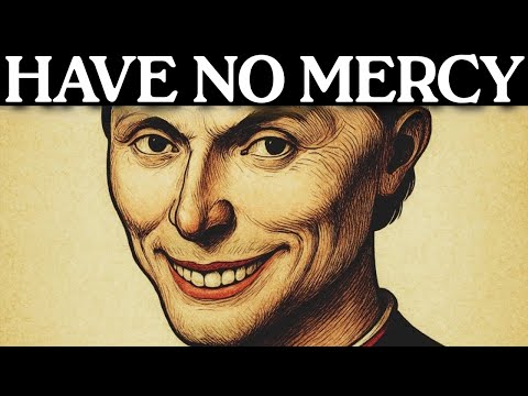 Why You Must Be Cold (Even with Those You Love) – Machiavelli