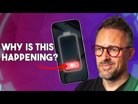 Pixel 10 battery life issues? We now have data!