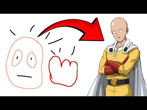 we ruined every superhero