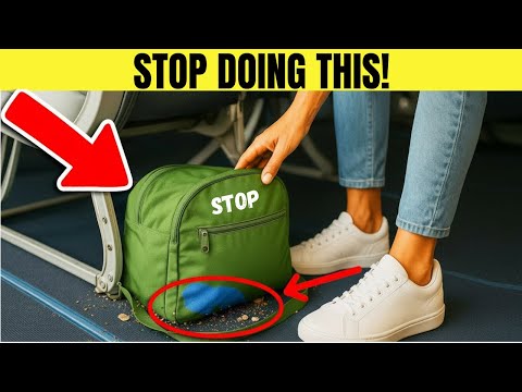 15 Secret Flight Hacks Airlines Never Want You to Know — Revealed!