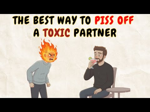 The FASTEST Way to Repel Toxicity from Your Relationship - Human Psychology