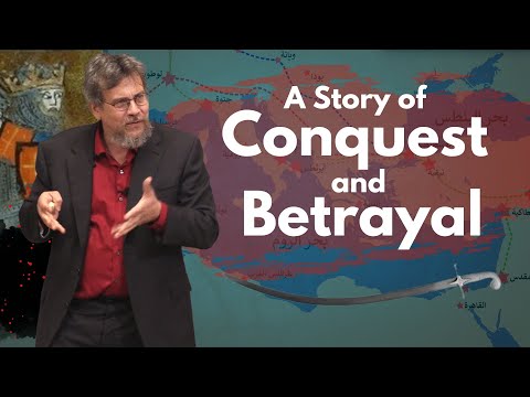 The Crusades: Part 1