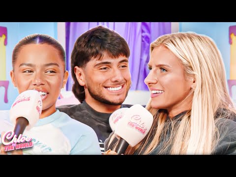 Tennessee Hates WHAT About DANNY!? Doing ANYTHING For Money & Chloe's Sauna Club NIGHT..