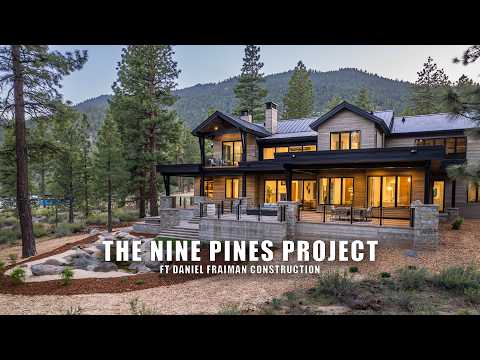 What's Inside a MULTI MILLION DOLLAR Mansion FOR SALE!!!