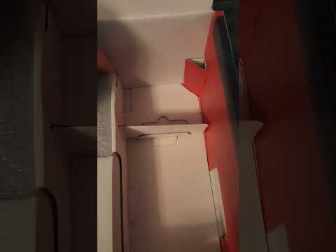 Switch 2 #unboxing with 1 hand #switch2