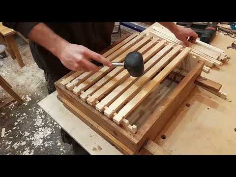 FRAME ASSEMBLY, UNIQUE CONDUCTOR.