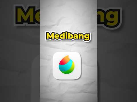 Rating free PC drawing apps: Medibang (and FireAlpaca)