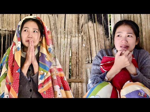 Fear and confusion at the abandoned house of a 22-year-old girl.