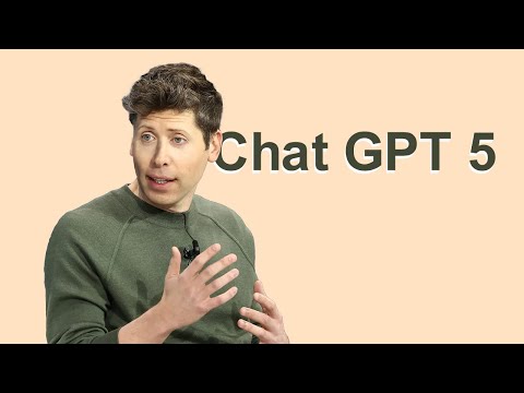 هوش مصنوعی انسان نما ! قابلیت های ترسناک و البته شگفت انگیز ChatGPT-5