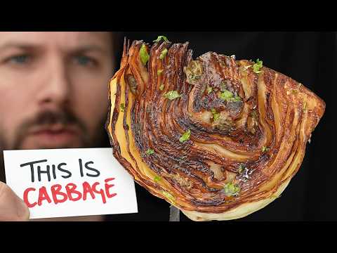 3 Simple Tricks To Elevate Your Cabbage