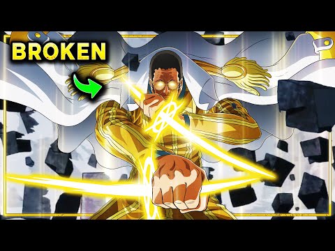 Is Kizaru The Most POWERFUL Admiral In One Piece?