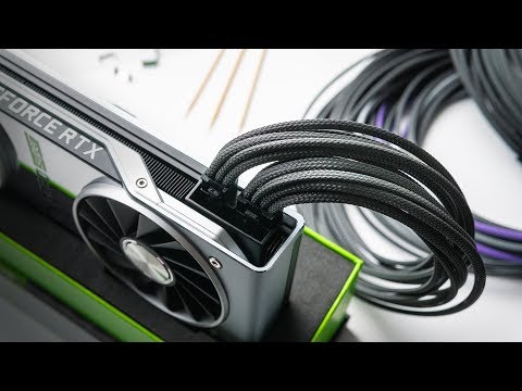 Easily Custom Sleeve Your PC for $26