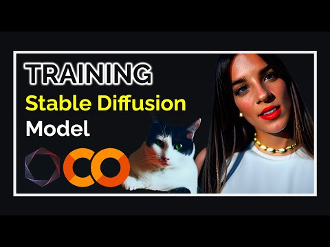 Training (Fine-Tuning) Your Own Stable Diffusion Model Using Colab