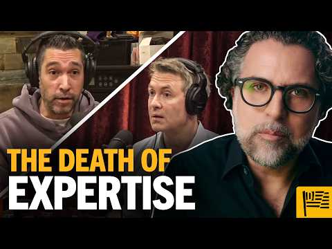 No One “Trusts the Experts.” Here’s Why That’s a Problem.