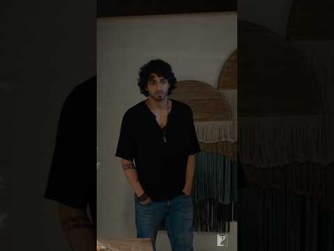 This got too real, too fast π«£ | #Saiyaara | #AhaanPanday | #AneetPadda