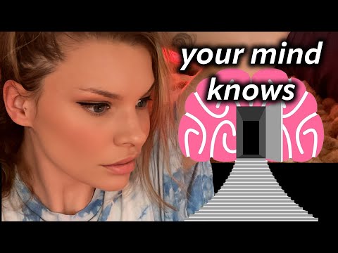 ASMR Kokology: What Your Imagination Says About You