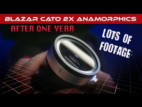Blazar Cato - Still Worth It One Year later?