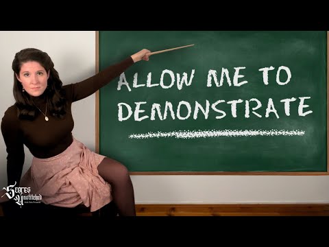 Why Don't You Sing Opera Like A NORMAL Person?