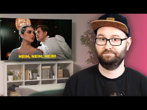 Why Germans Hate Subtitles
