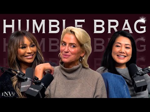 Dorinda Medley - Birkin Tutorial | Humble Brag w/ Crystal Minkoff & Cynthia Bailey