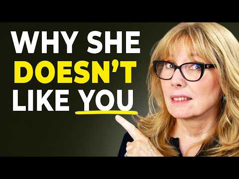 Why Women Turn Cold On You (Even If You're Nice)