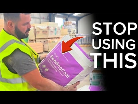 Which Plaster Should You Use???