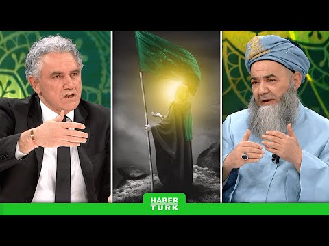Mehdi Geldiğinde Neler Yaşanacak, Kur'an-ı Kerim'de Nasıl Geçiyor? | Ramazan Özel - 21 Mart 2025