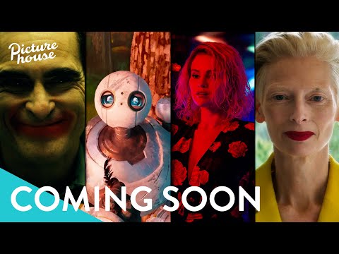 Coming Soon | October 2024