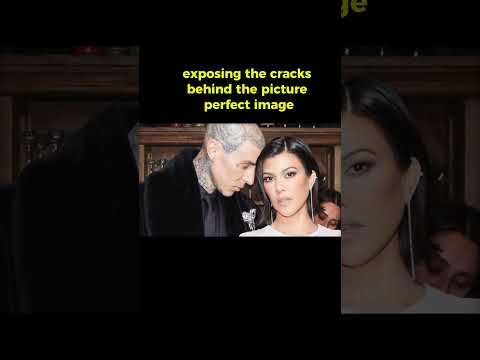 Shanna Moakler EXPOSES Kourtney