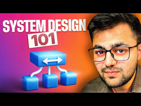 Best way to Master System Design
