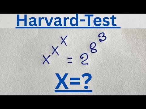 Only 10% Students Solve this Math Olympiad Algebra Problem 