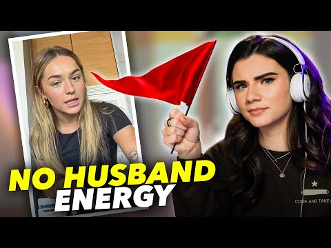 Bad Date or Bad "Husband Energy"?