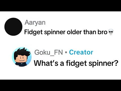 The DUMBEST Gen Alpha Kids🥀