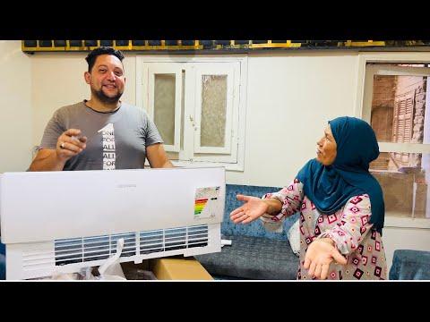 بيت خالتكم حلميه بقى بالتبريد ميه ميه ❄️❄️والبشميل اتعمل بجو الشتويه 🍜