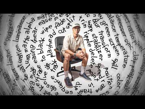 These 15 Minutes Will Change The Way You Edit Forever