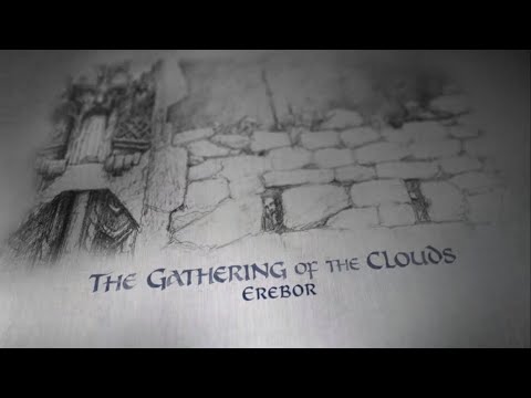 11x06 - The Gathering of the Clouds | Hobbit Behind the Scenes
