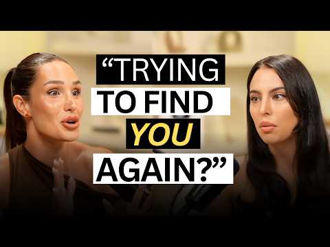 How to Find Confidence in Different Areas of Life | Kayla Itsines