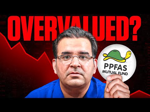 Parag Parikh Flexi Cap Fund Analysis | Exit or Hold? | Sanjay Kathuria