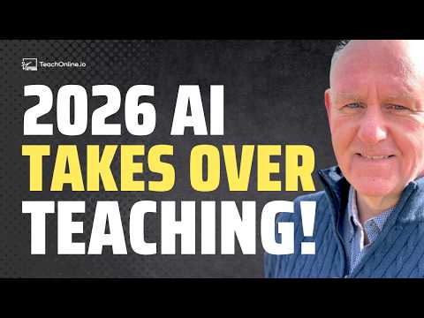 The "Expert" is DEAD. AI  changes Everything For Course Creators in 388 Days