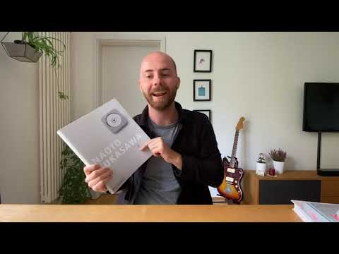 Industrial Designer Tells All The Secrets (Industrial Design 7 Question Challenge)