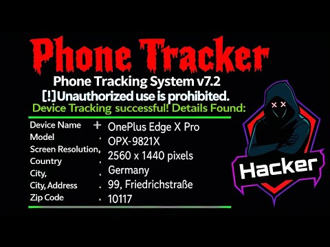 I Found Secret Phone Tracking Tools on GitHub at 2AM (Educational Only)