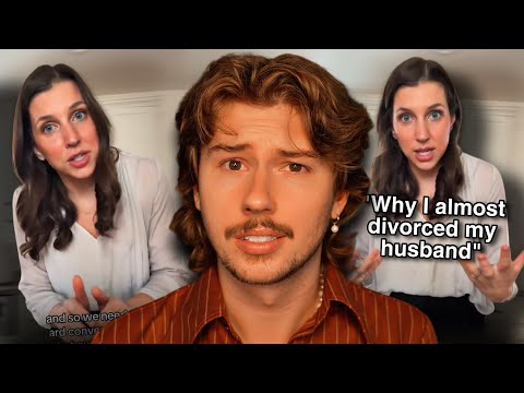 The MOST HATED Woman on The Internet