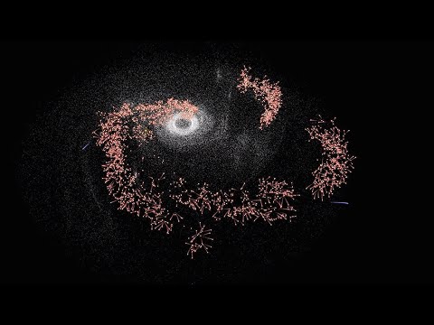 Galactic Colonization